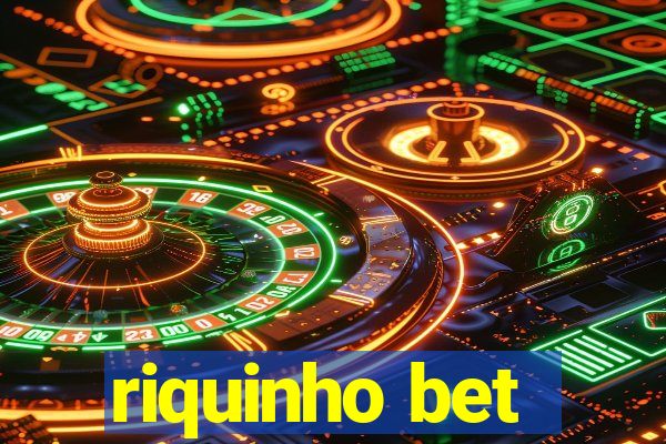 riquinho bet